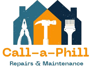 Call A Phill Logo